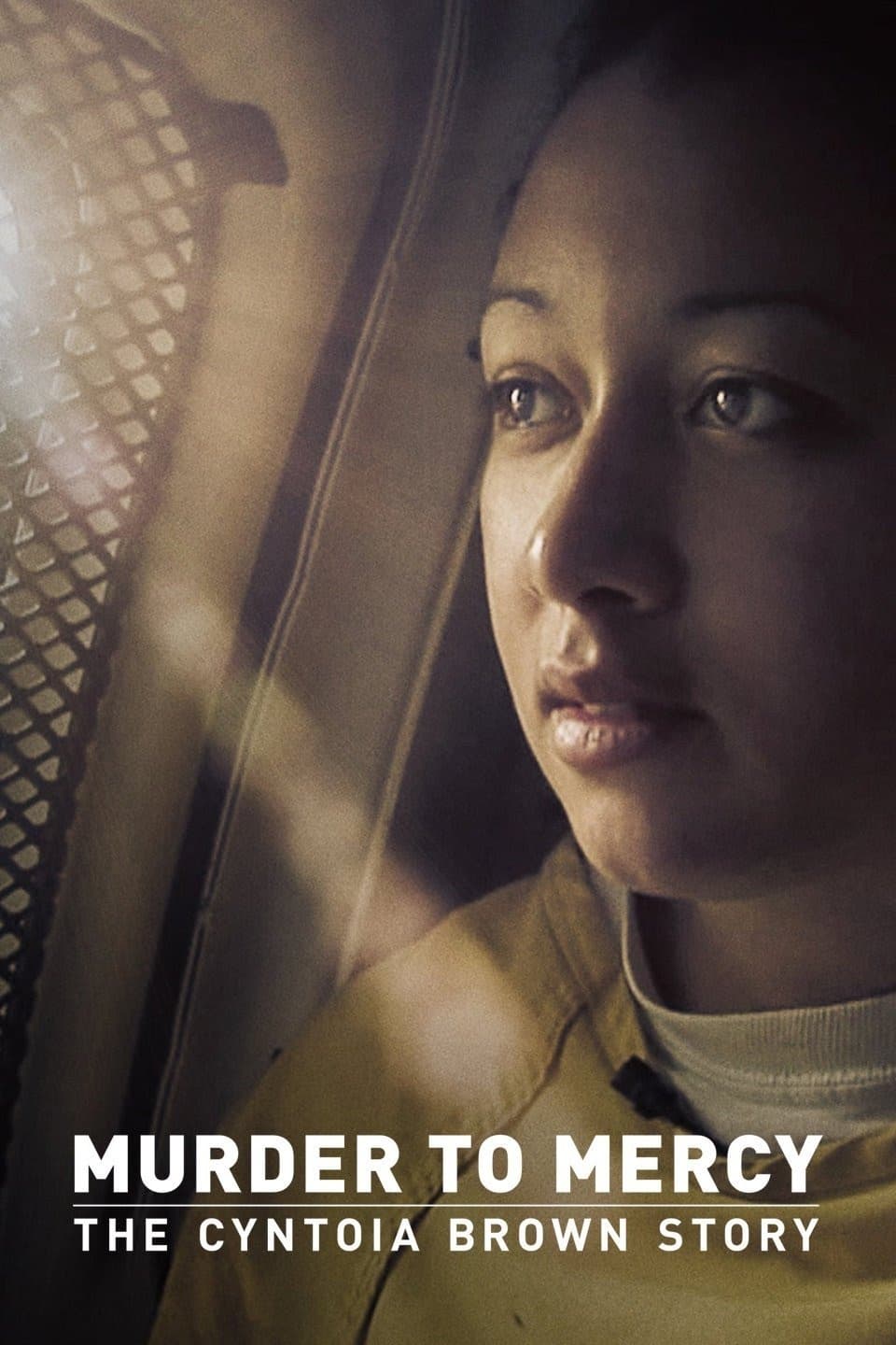 Murder to Mercy - The Cyntoia Brown Story (2020)