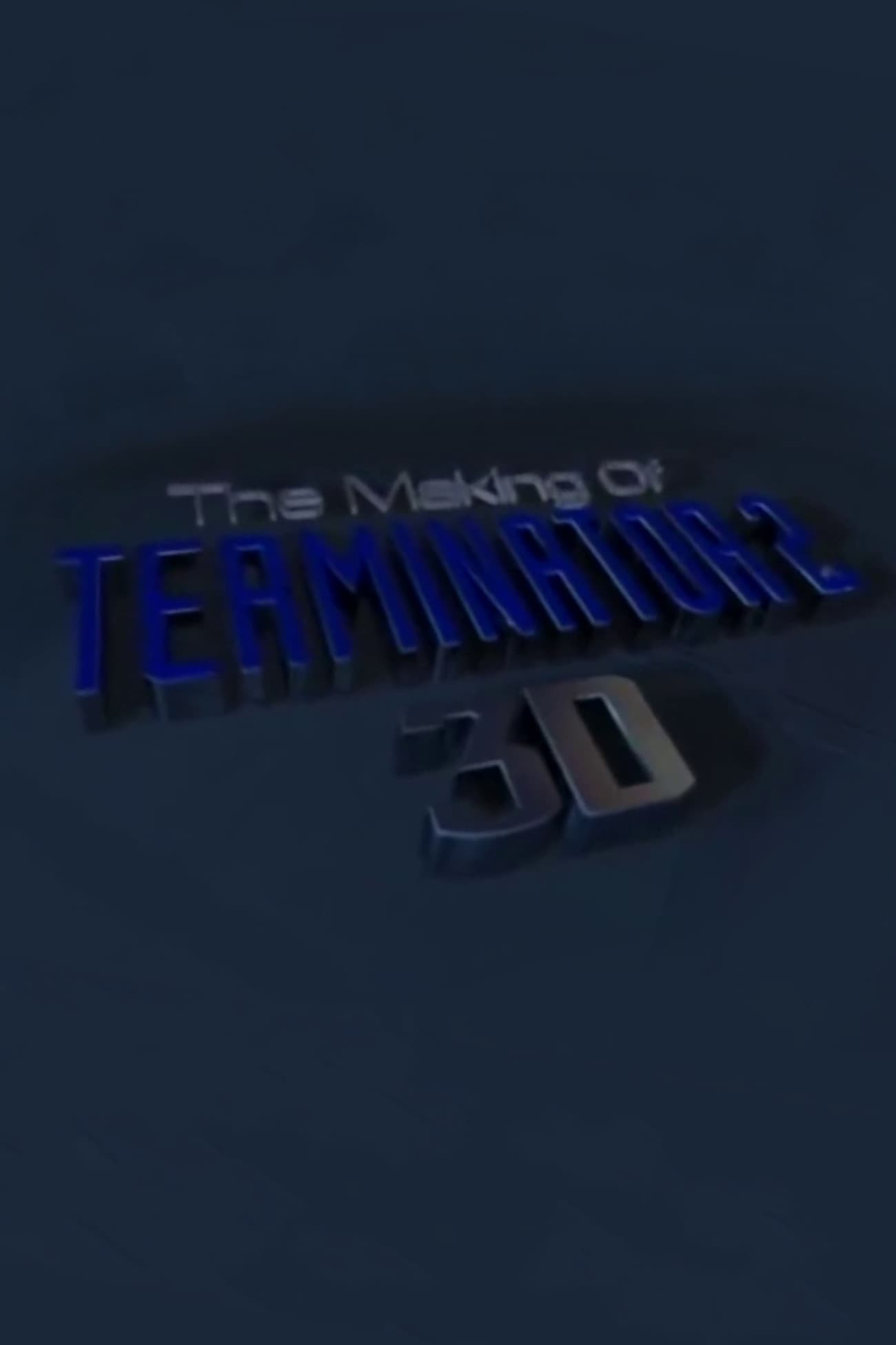 The Making of 'Terminator 2 3D'