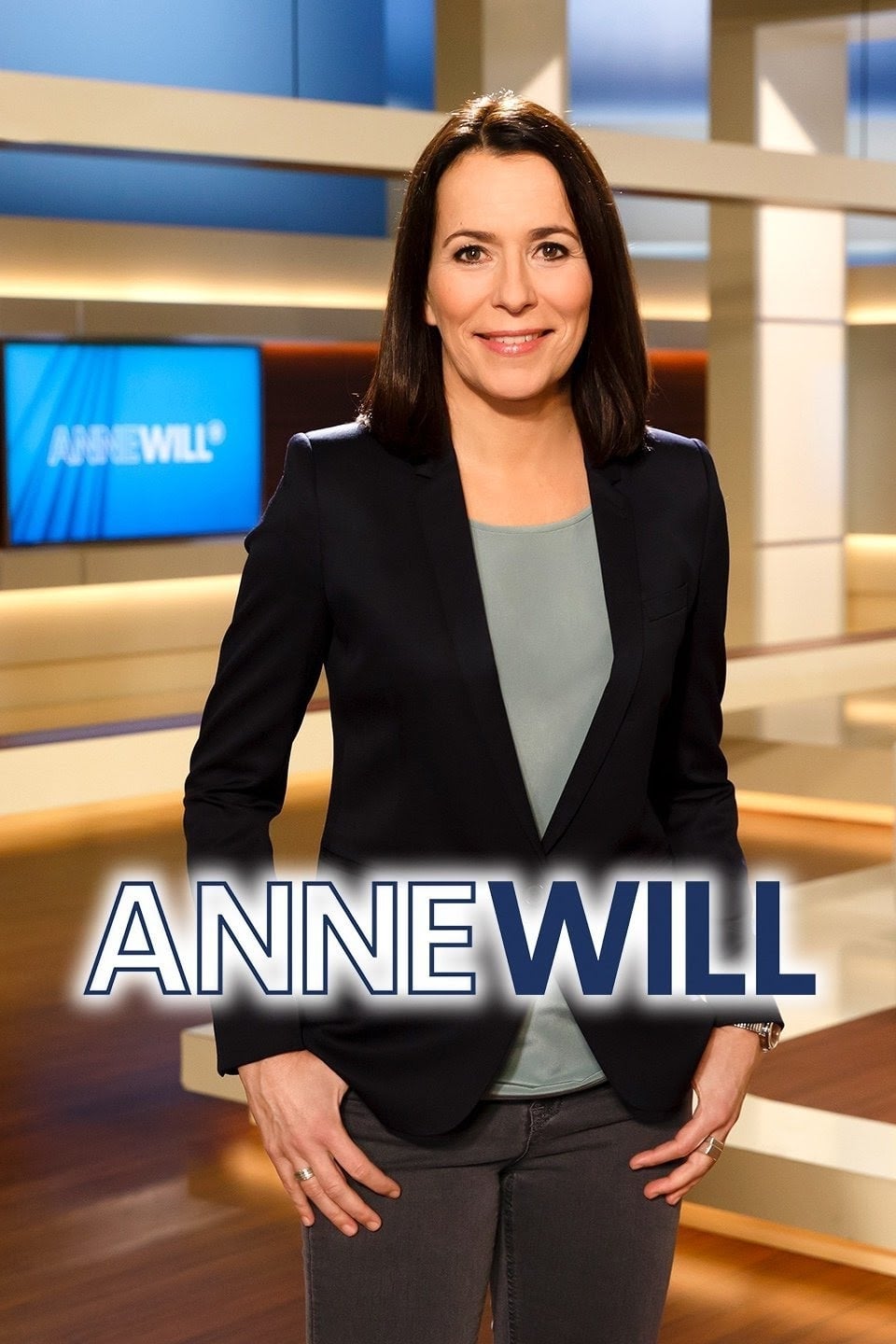 Anne Will (2007)