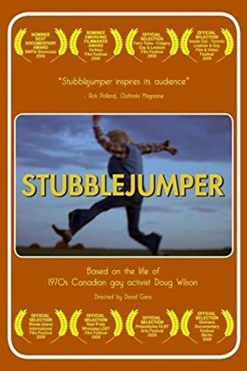 Stubblejumper