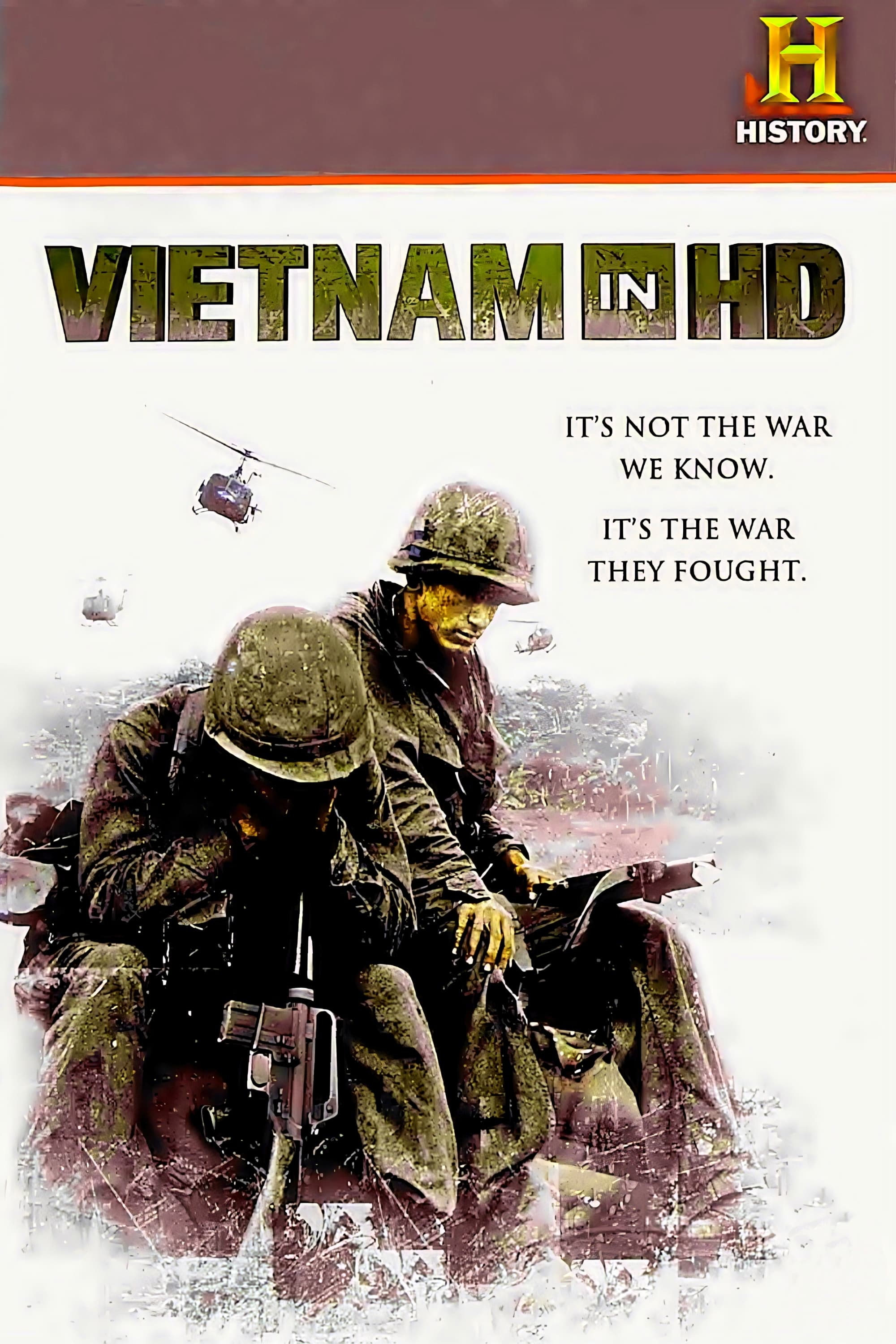 Viêtnam, au cœur de l'enfer