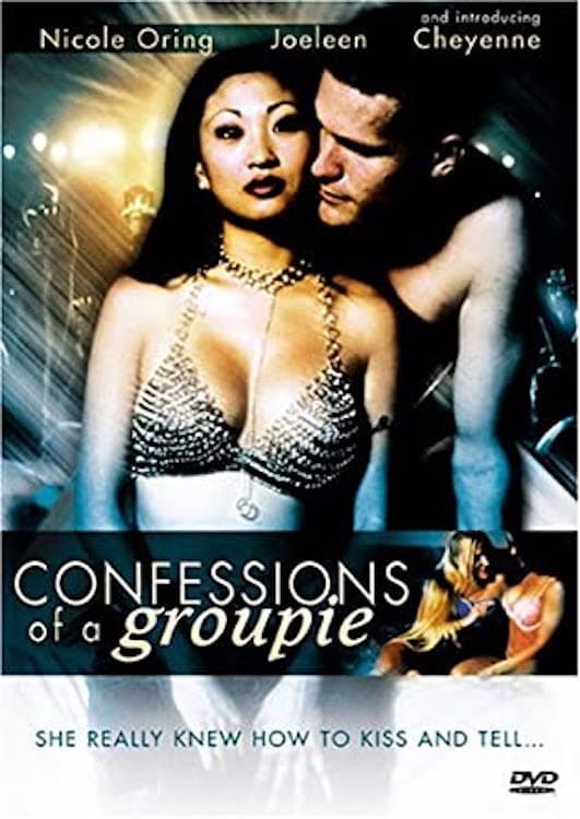 Confessions of a Groupie