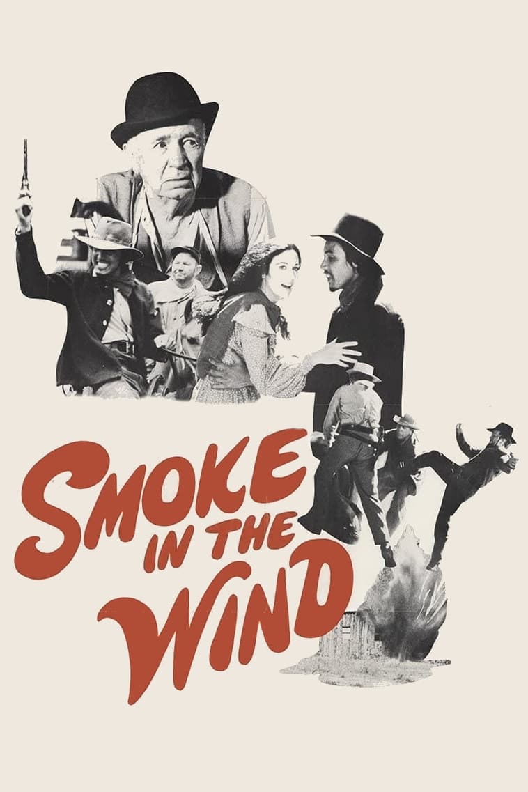 Smoke In The Wind (1975)