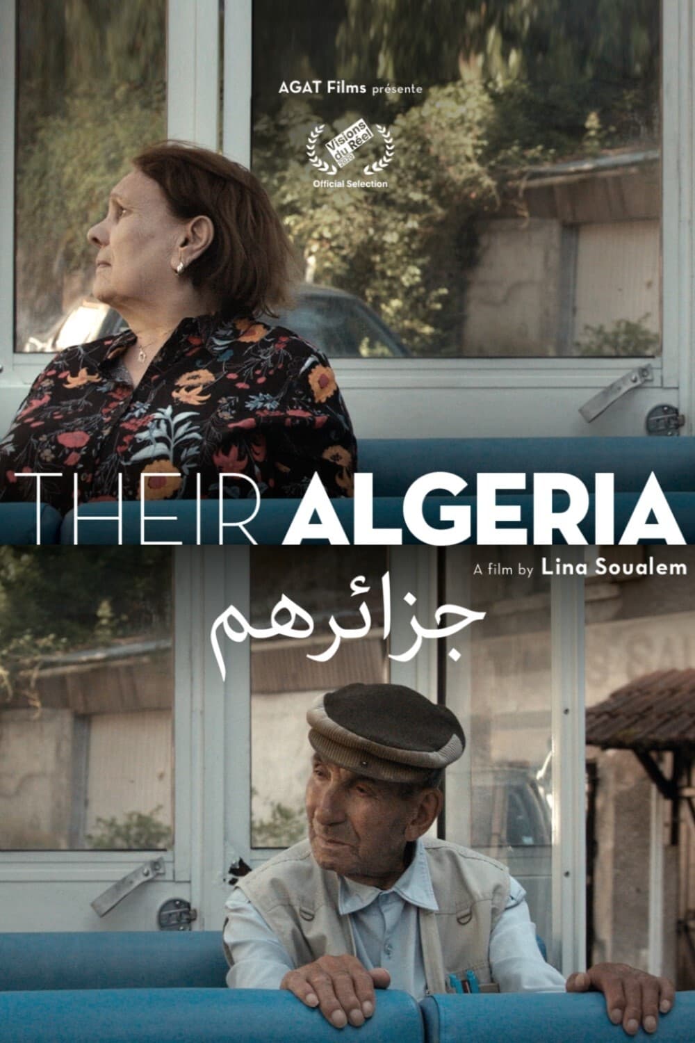Their Algeria