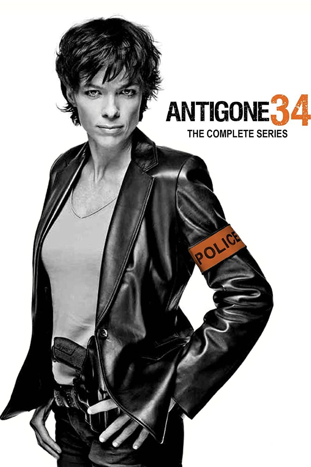 Antigone 34 (2012)