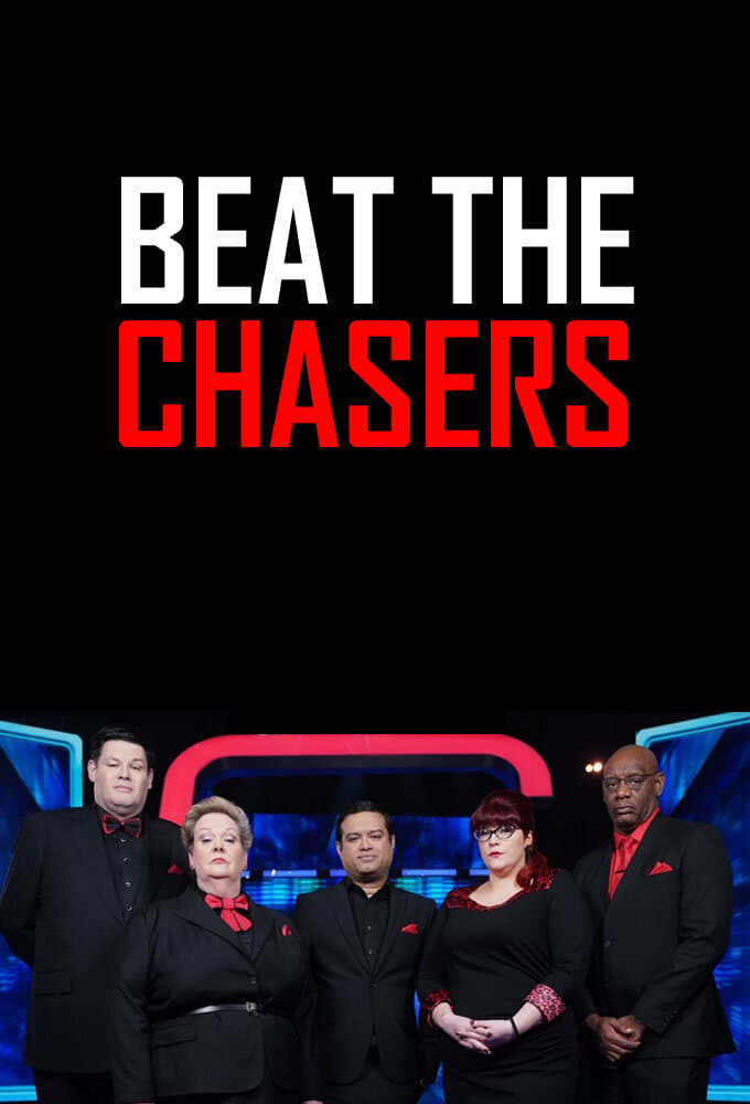 Beat the Chasers