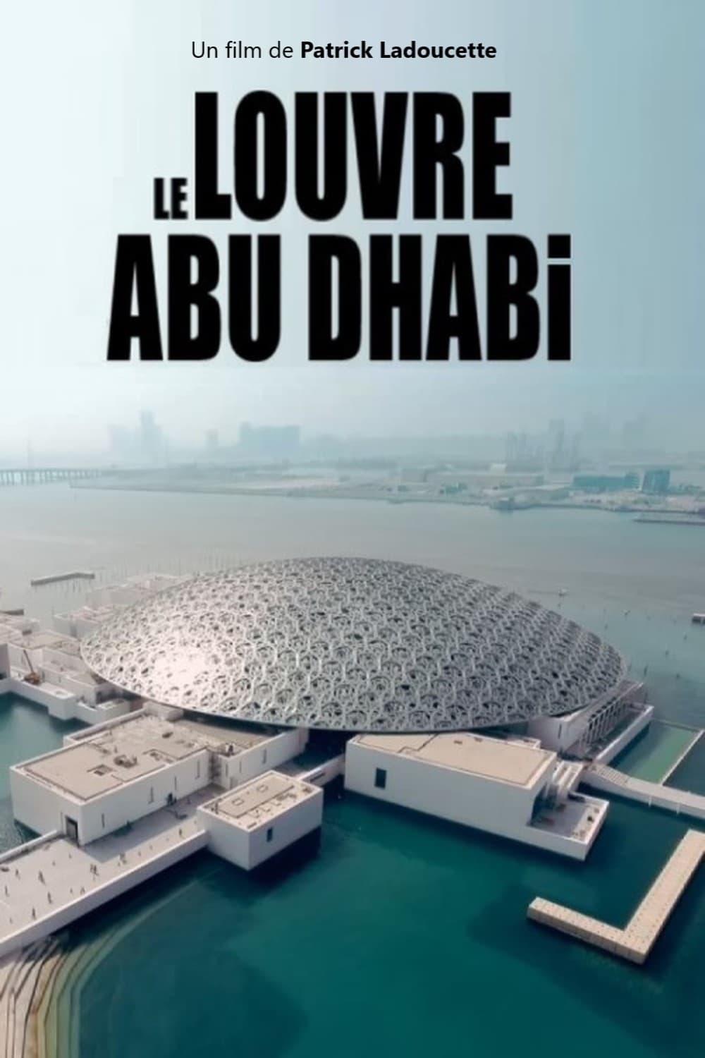 Le Louvre Abu Dhabi