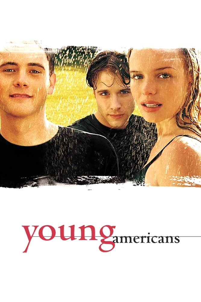 Young Americans (2000)