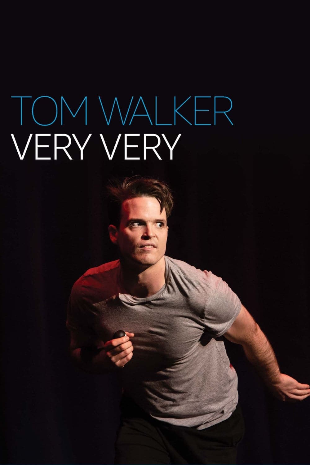 Tom Walker: Very Very