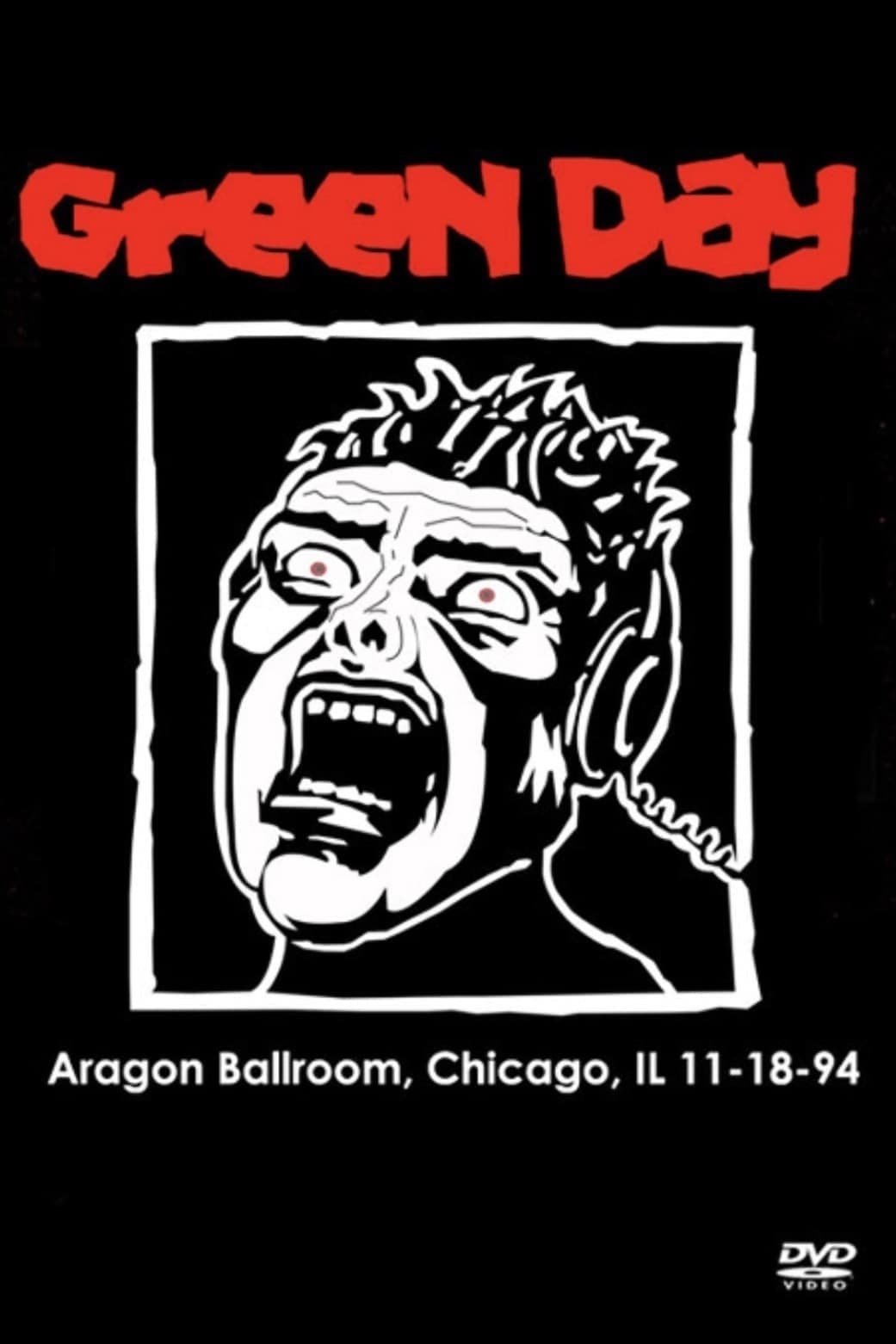 Green Day: Jaded in Chicago