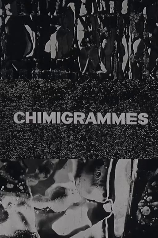Chimigrammes