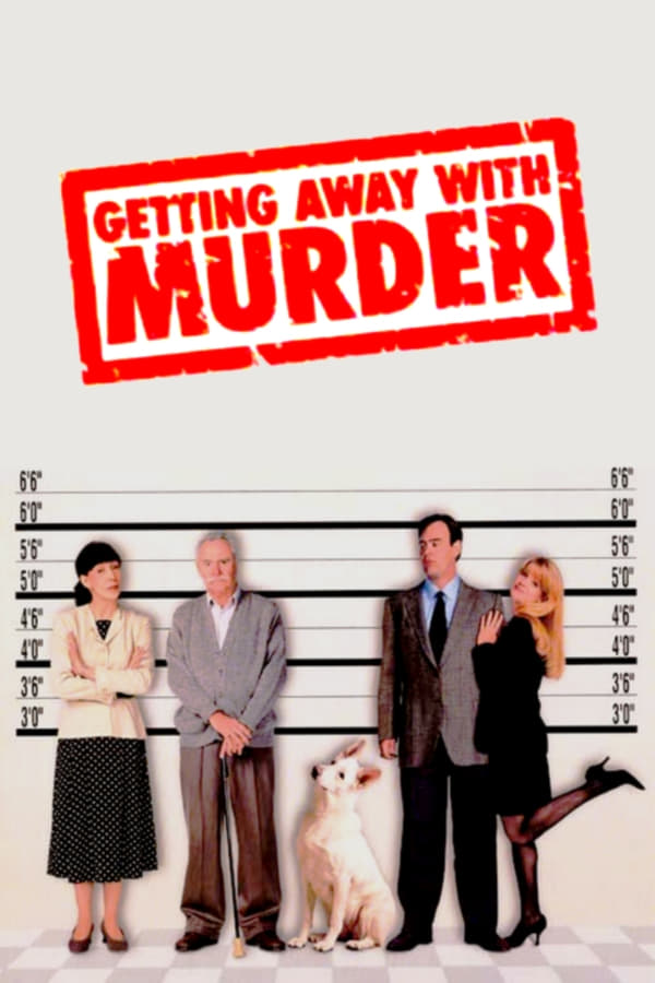 Un asesino muy ético (1996)