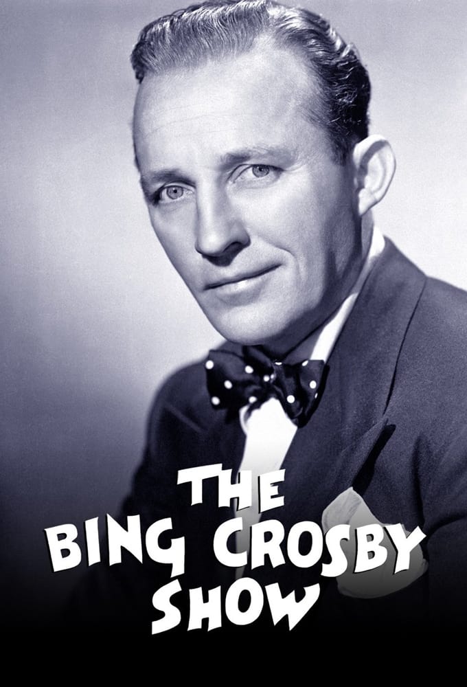The Bing Crosby Show (1964)