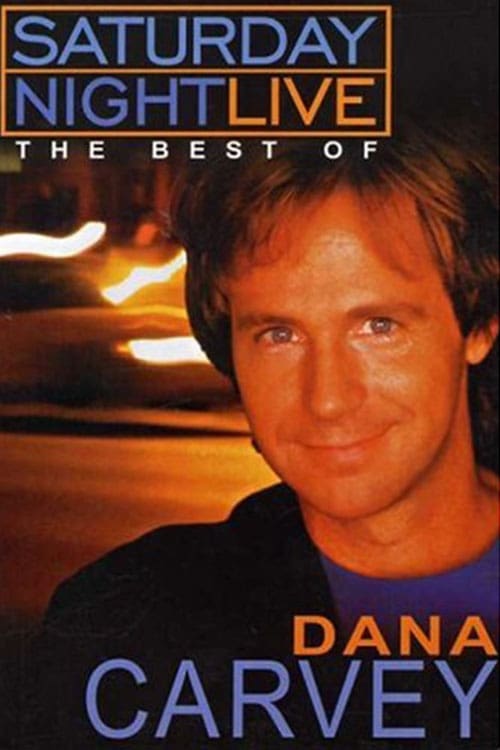 Saturday Night Live: The Best of Dana Carvey (1999)