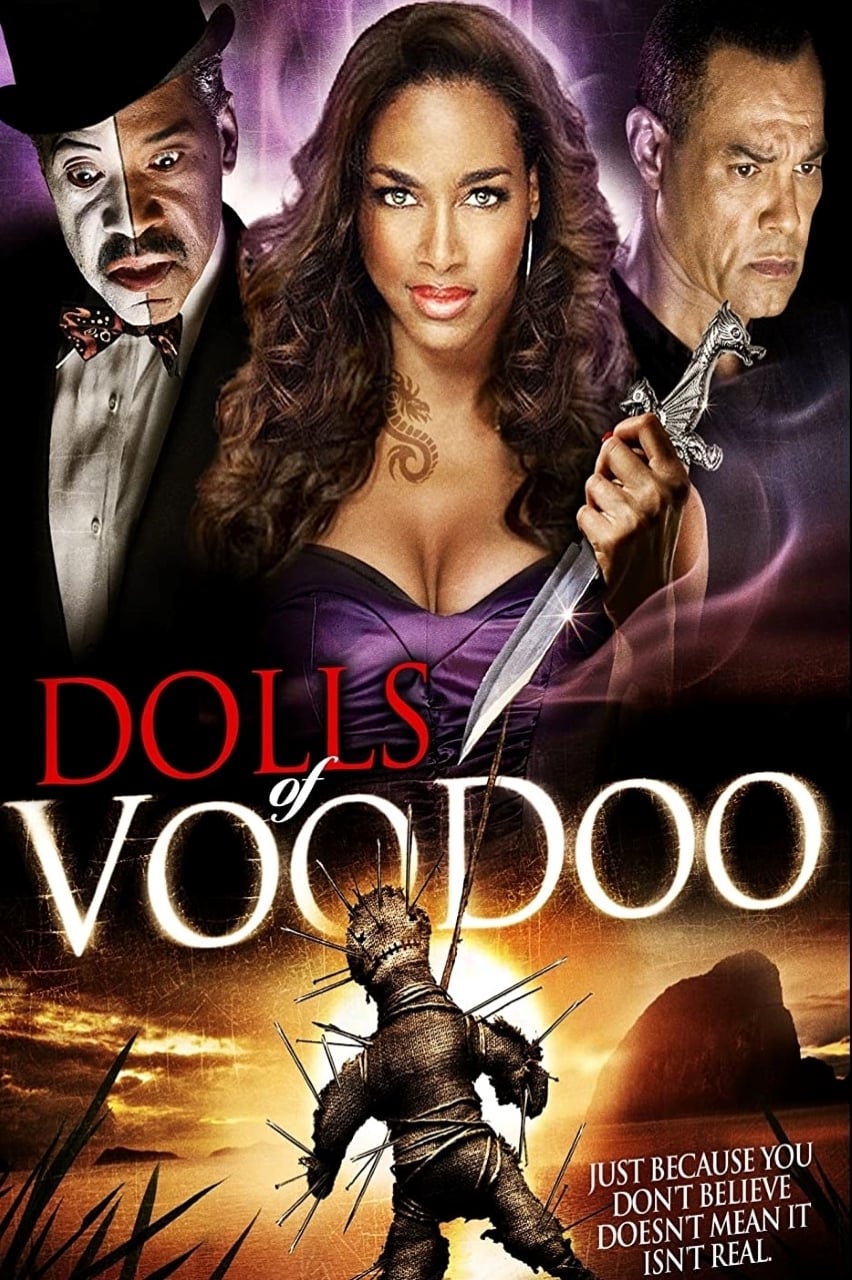 Dolls of Voodoo (2013)