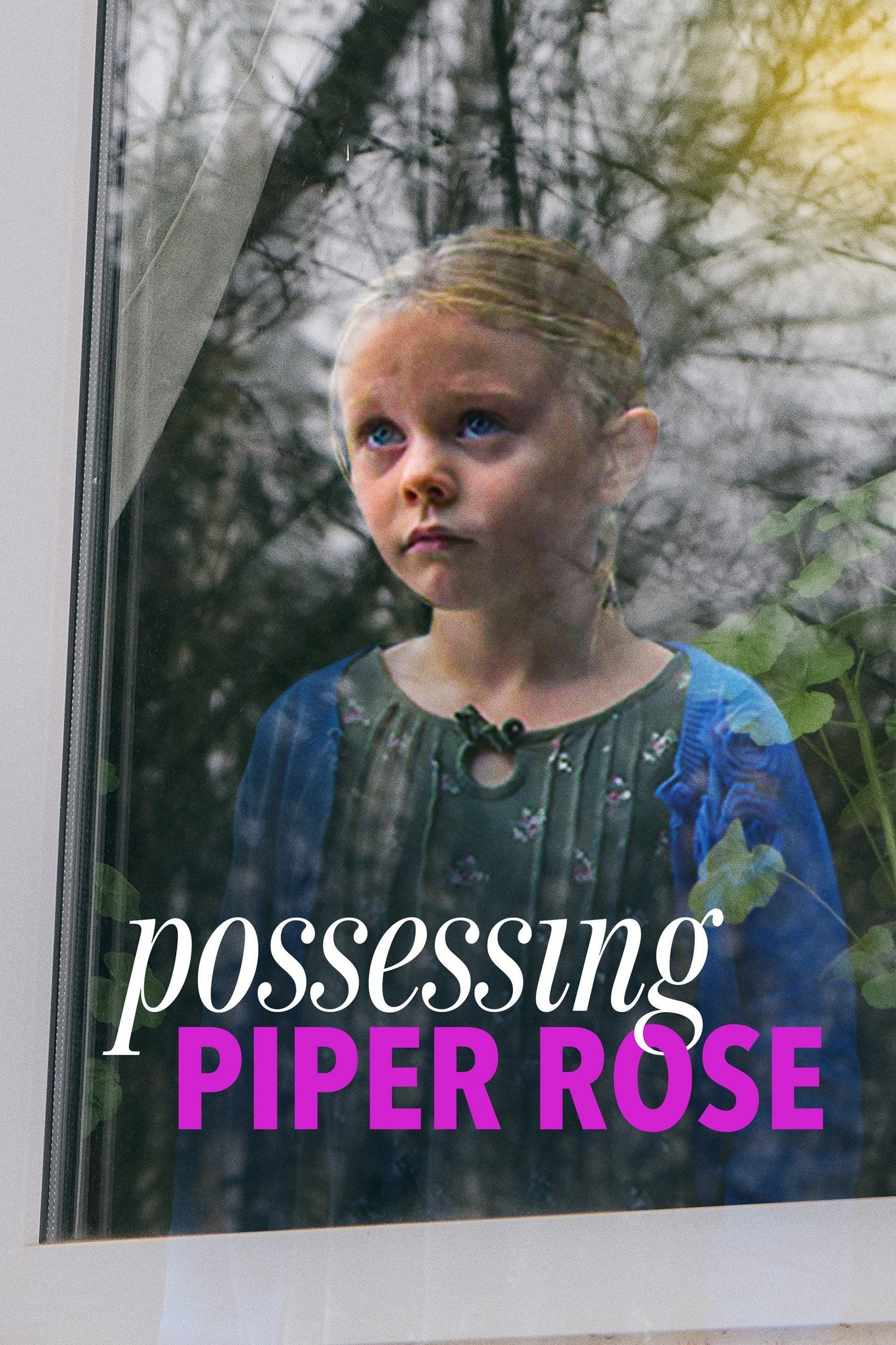 A Possessão de Piper Rose (2011)