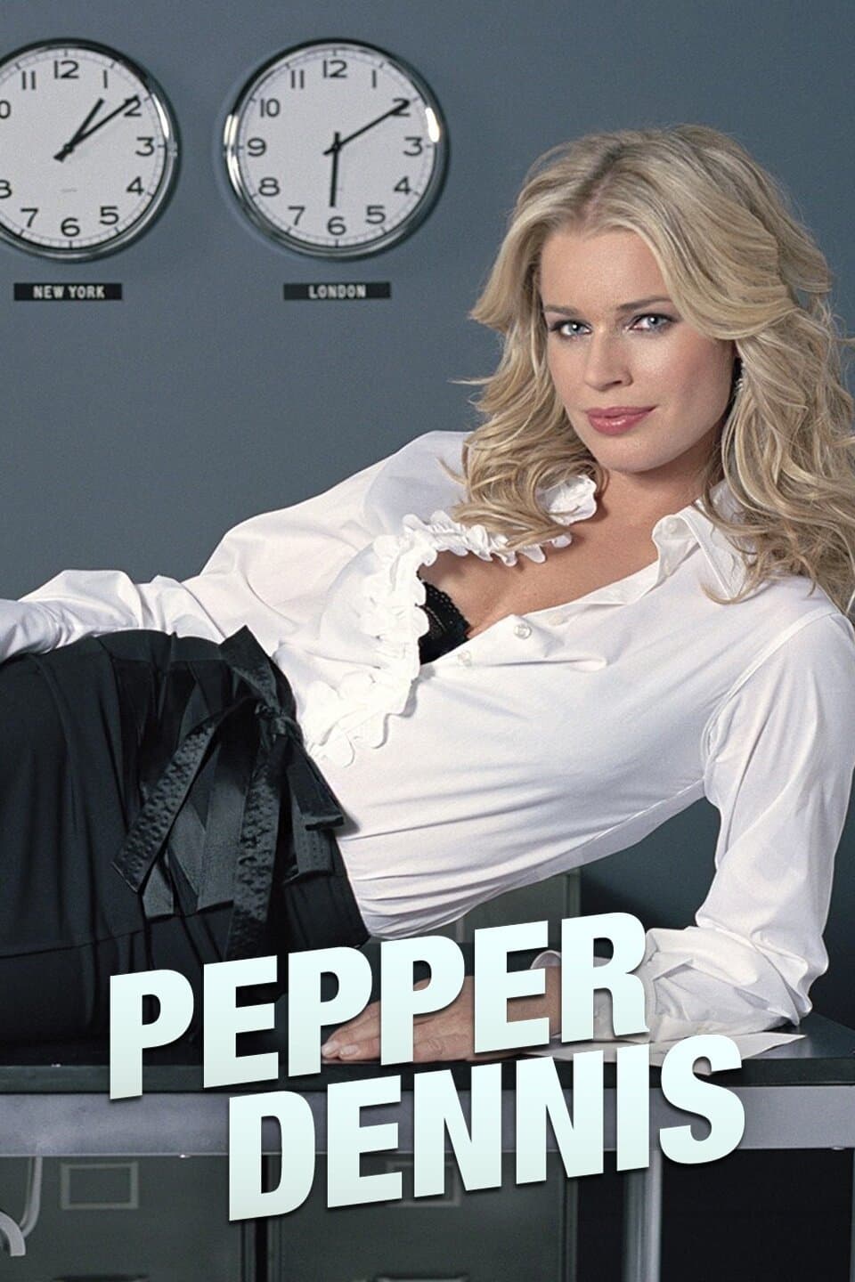 Pepper Dennis (2006)