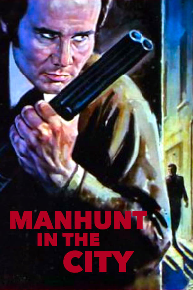 Manhunt in the City (1975)