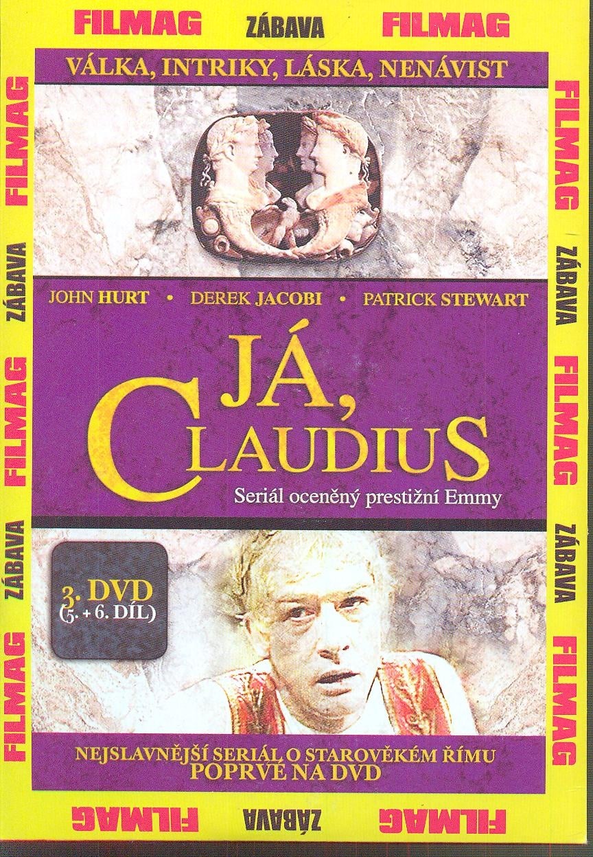 I, Claudius: A Television Epic (2002)