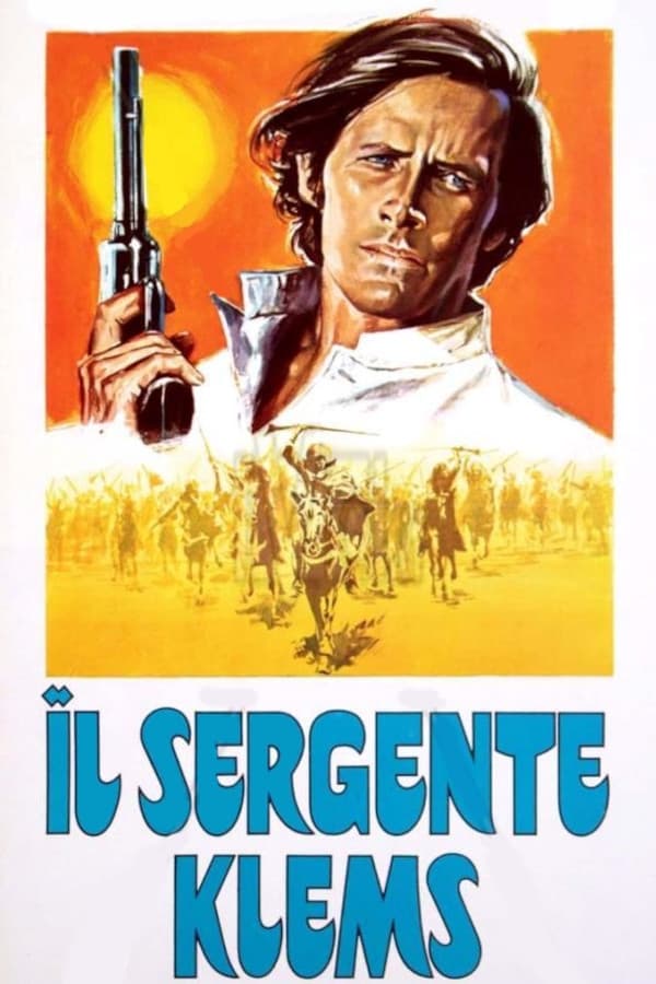 Sergeant Klems (1971)