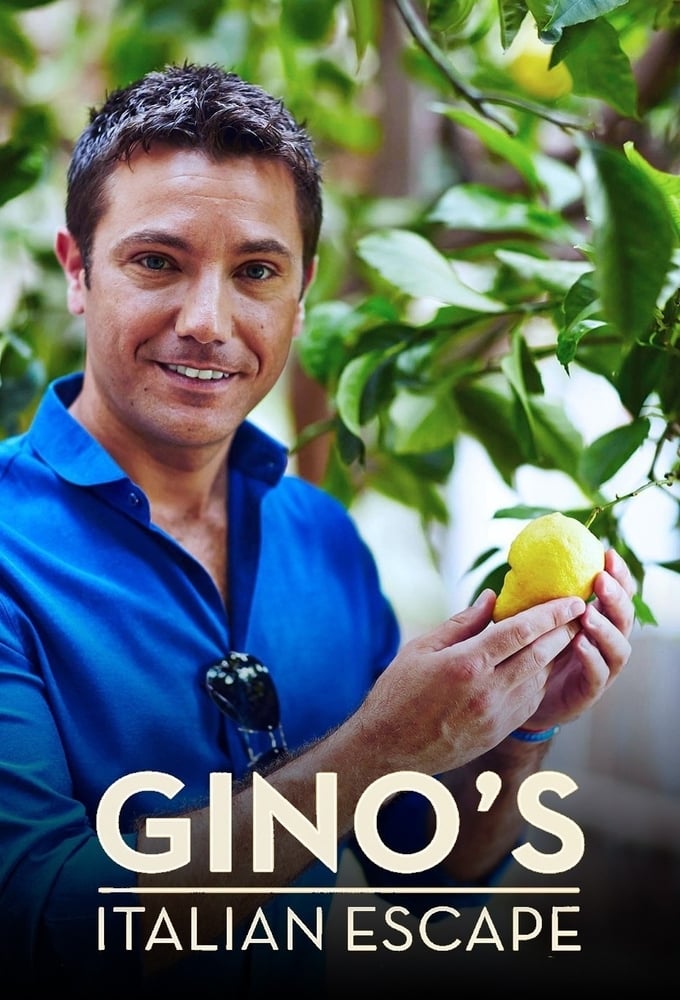 Gino’s Italian Escape