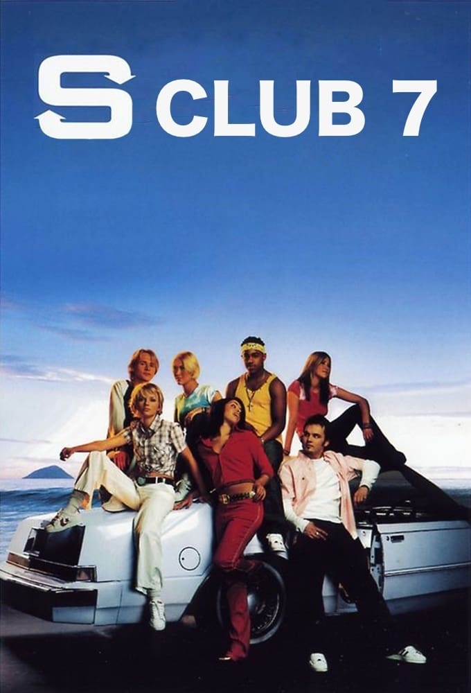 S Club 7 (1999)
