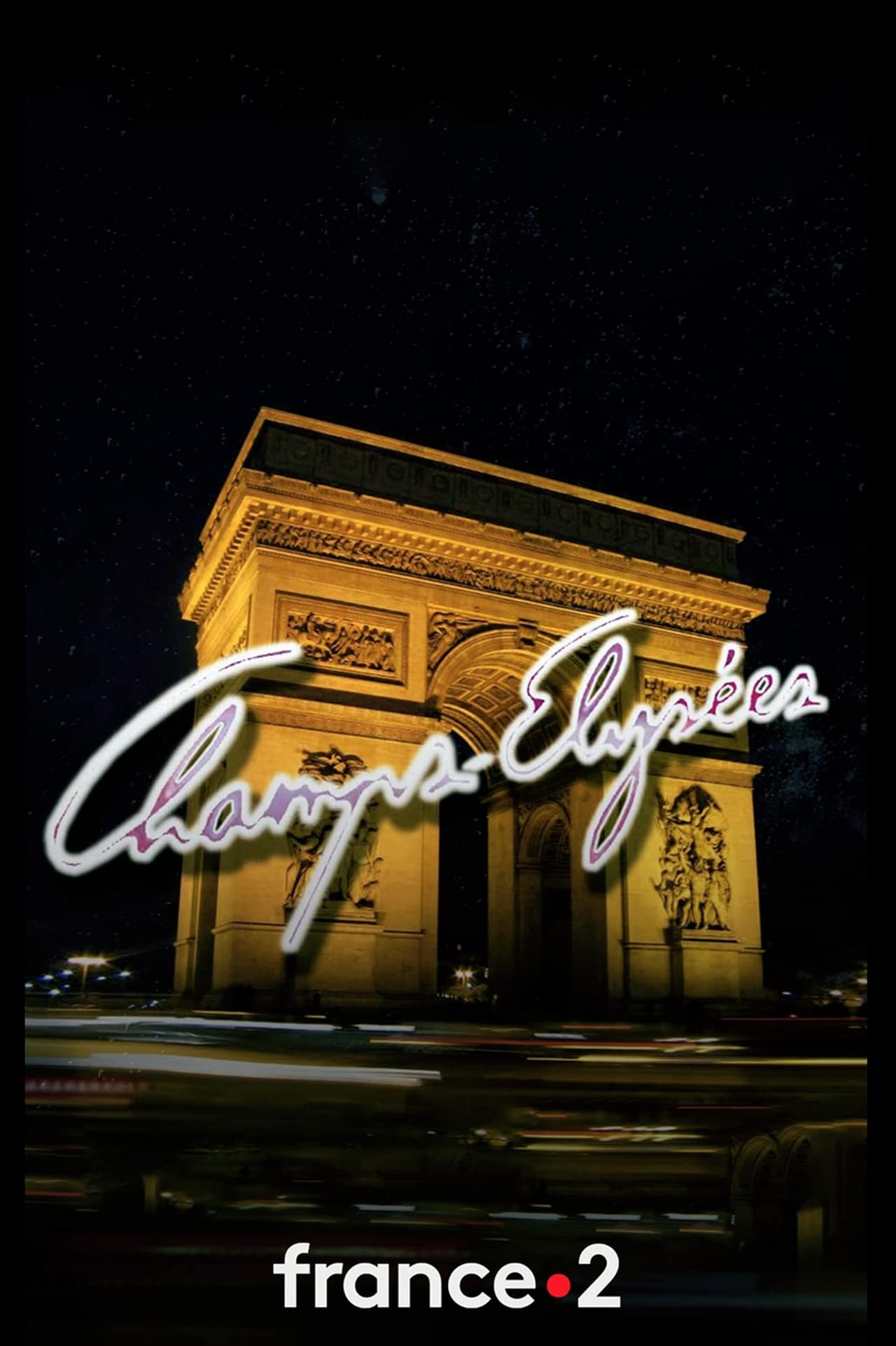Champs-Elysées (1982)