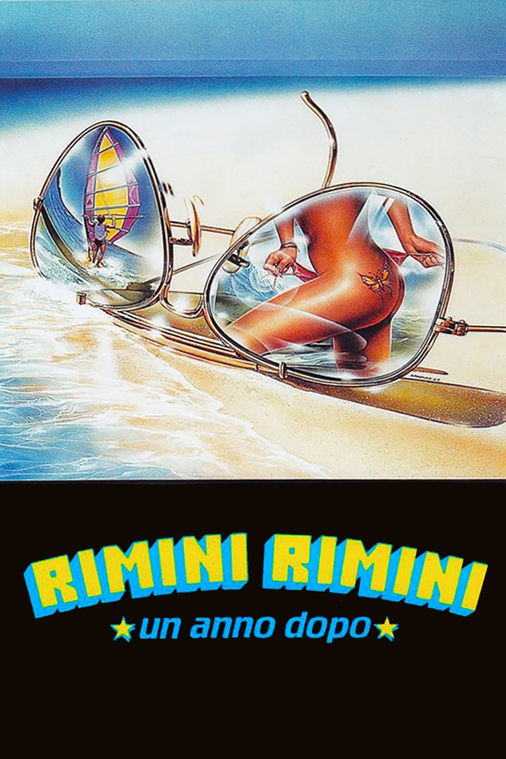 Rimini, Rimini: A Year Later
