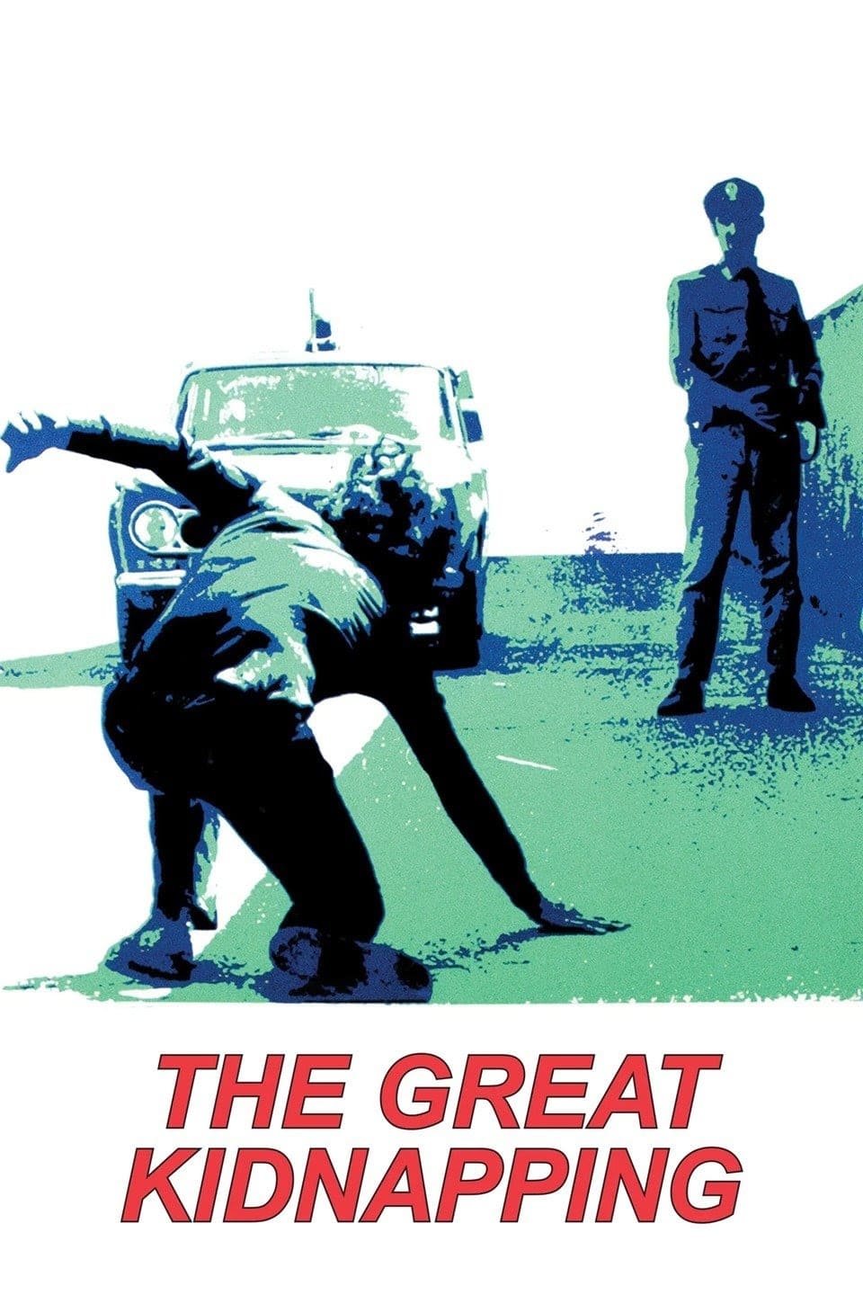 The Great Kidnapping (1973)