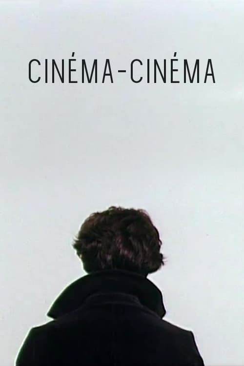 Cinéma-Cinéma (1969)