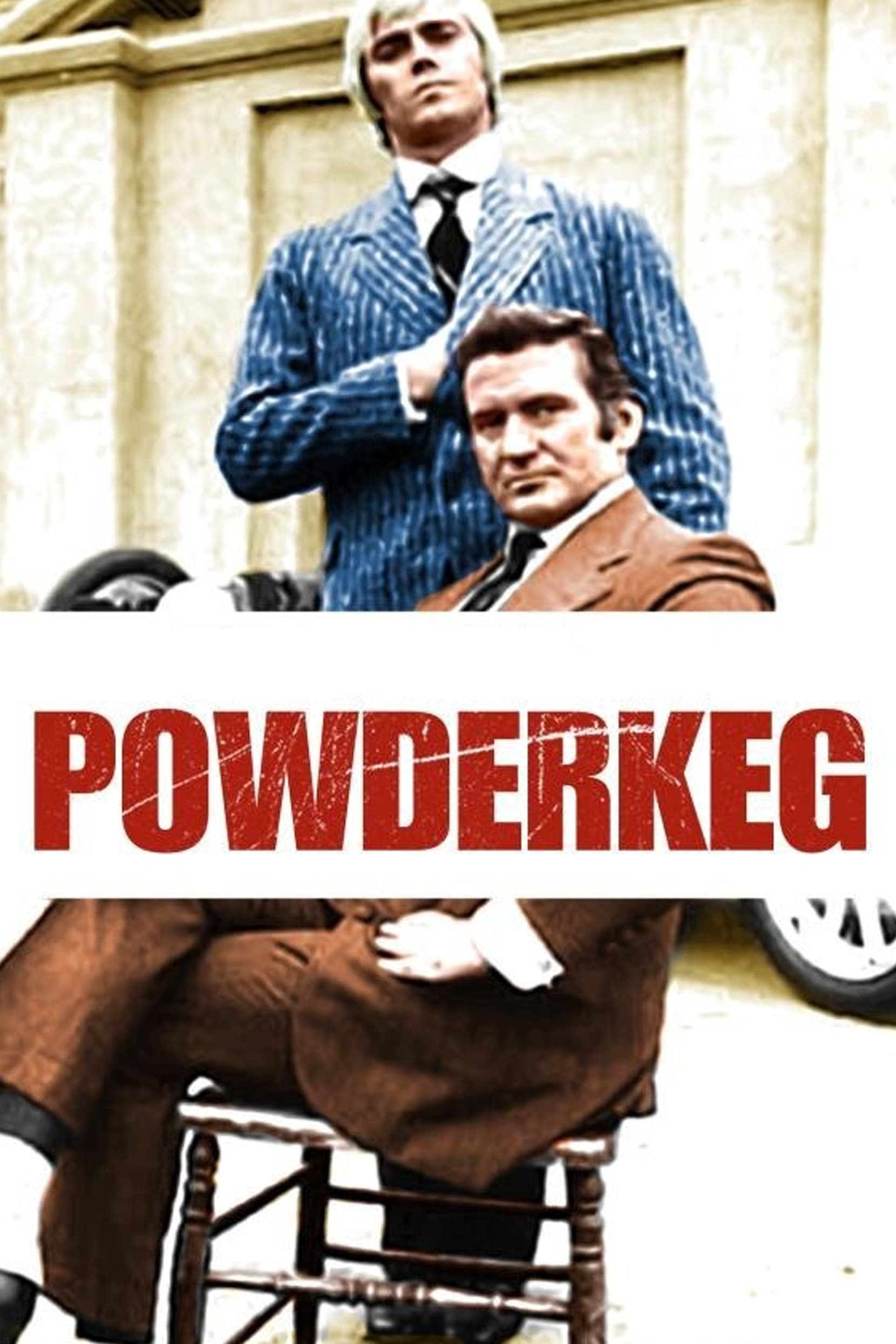 Powderkeg (1971)