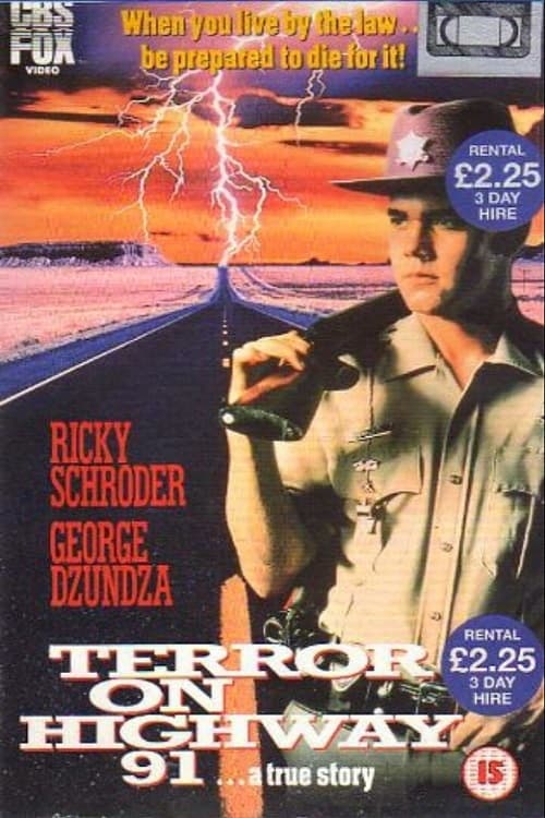Terror on Highway 91 (1989)