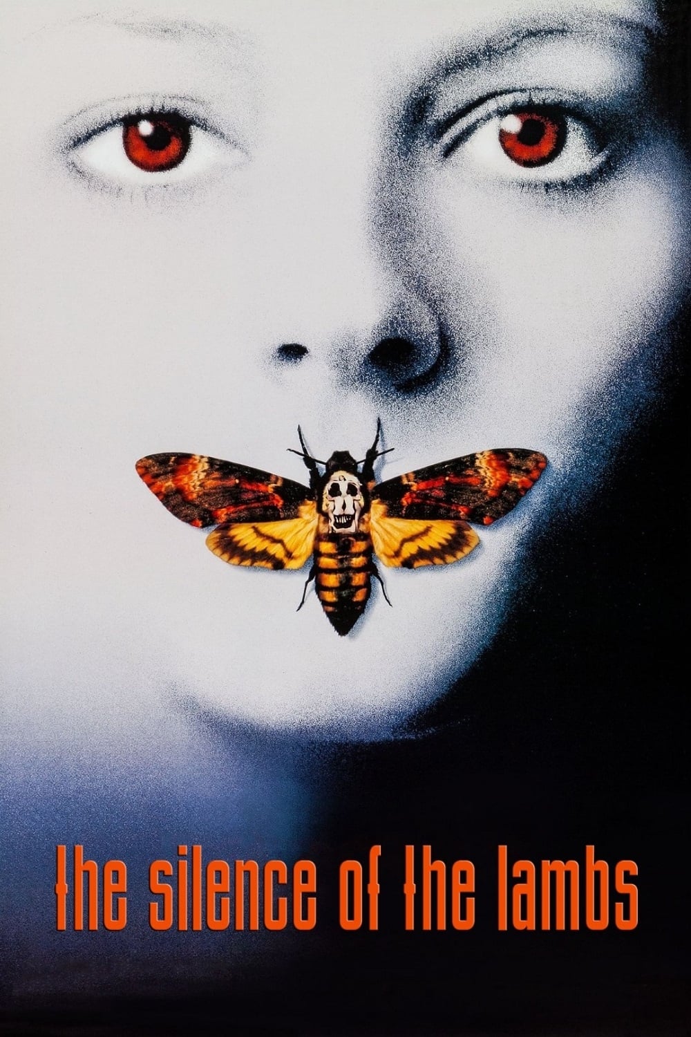 O Silêncio dos Inocentes (1991)