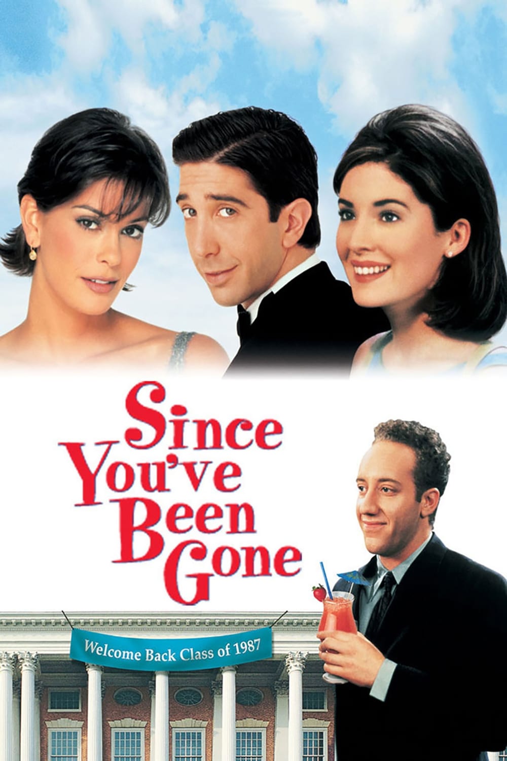 Since You've Been Gone (1998)