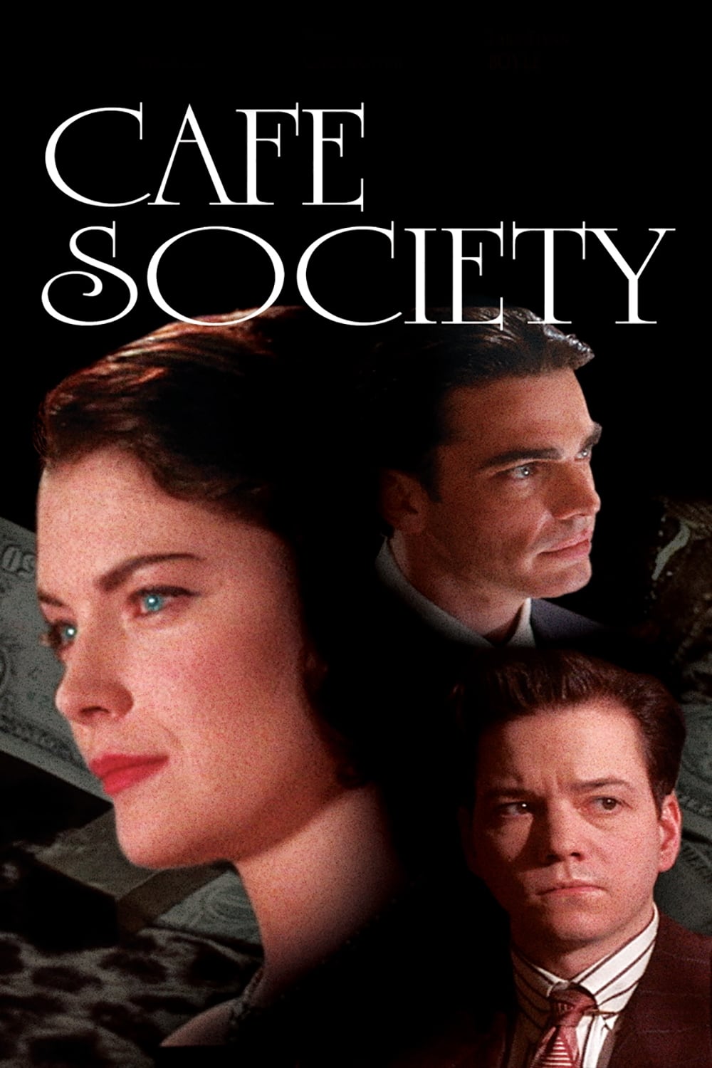 Cafe Society (1997)