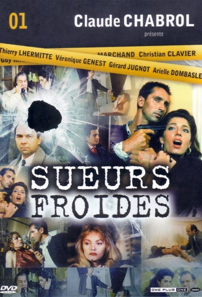 Sueurs froides (1988)