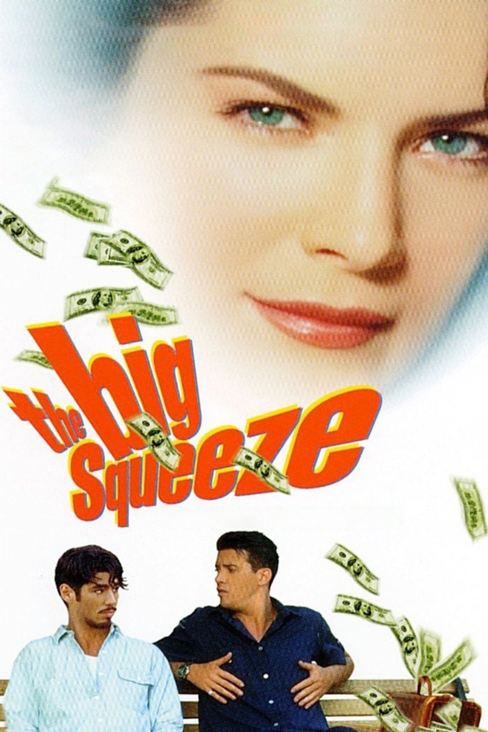 The Big Squeeze (1996)