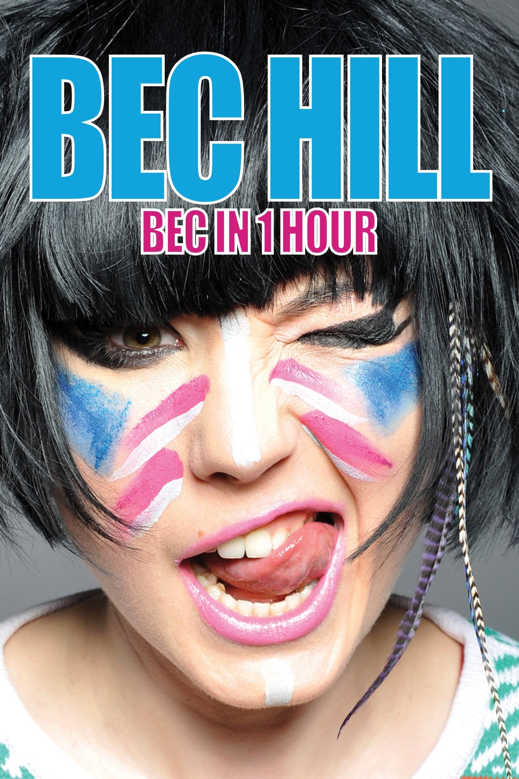 Bec Hill: Bec in 1 Hour