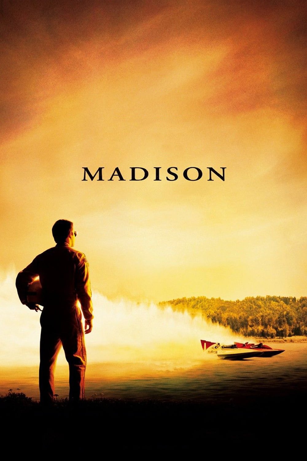 Madison (2001)