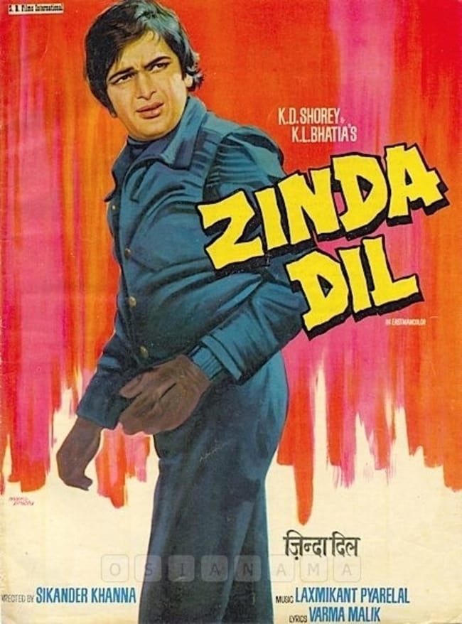 Zinda Dil
