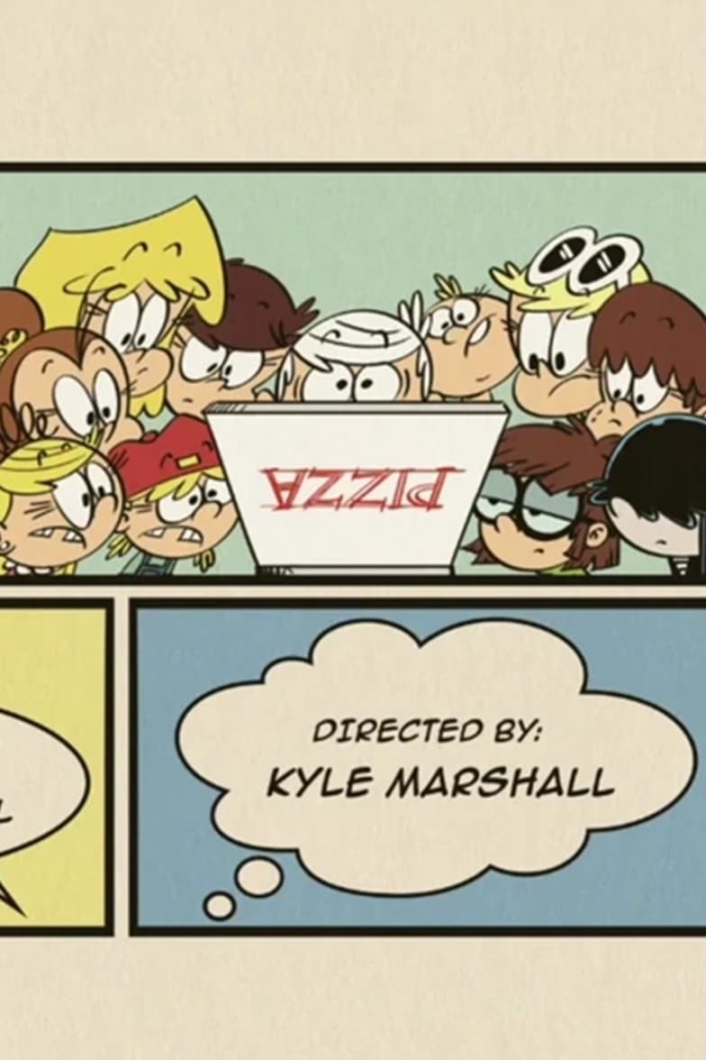 The Loud House: Slice of Life