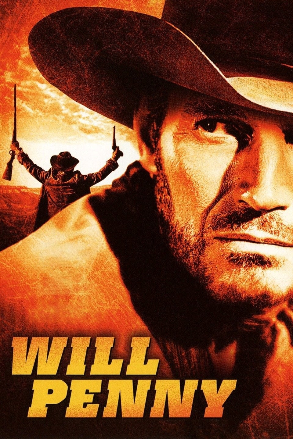 Will Penny (1967)