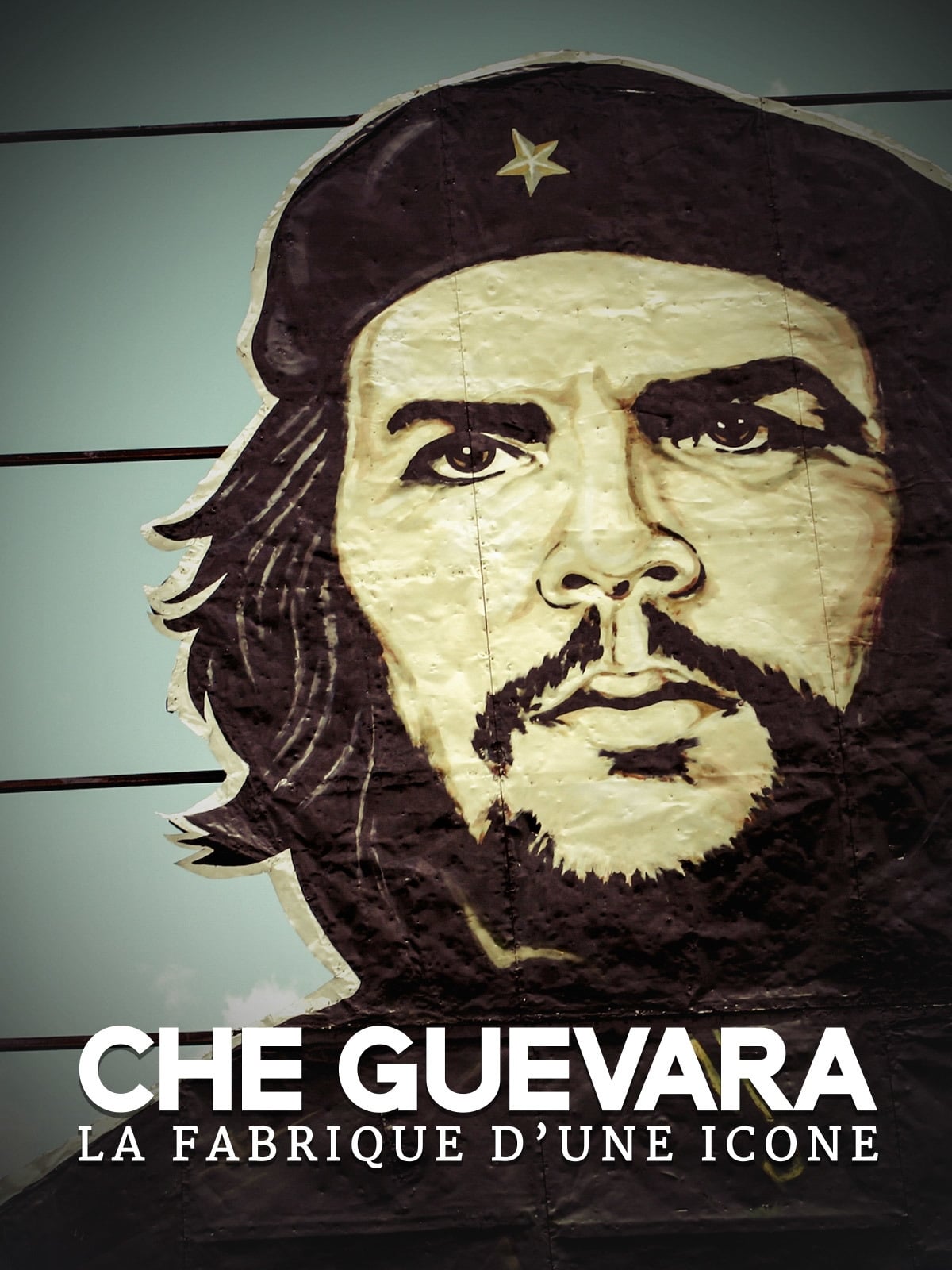 Che Guevara: The making of an icon