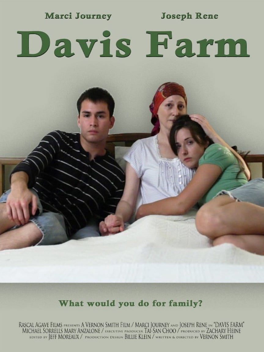 Davis Farm
