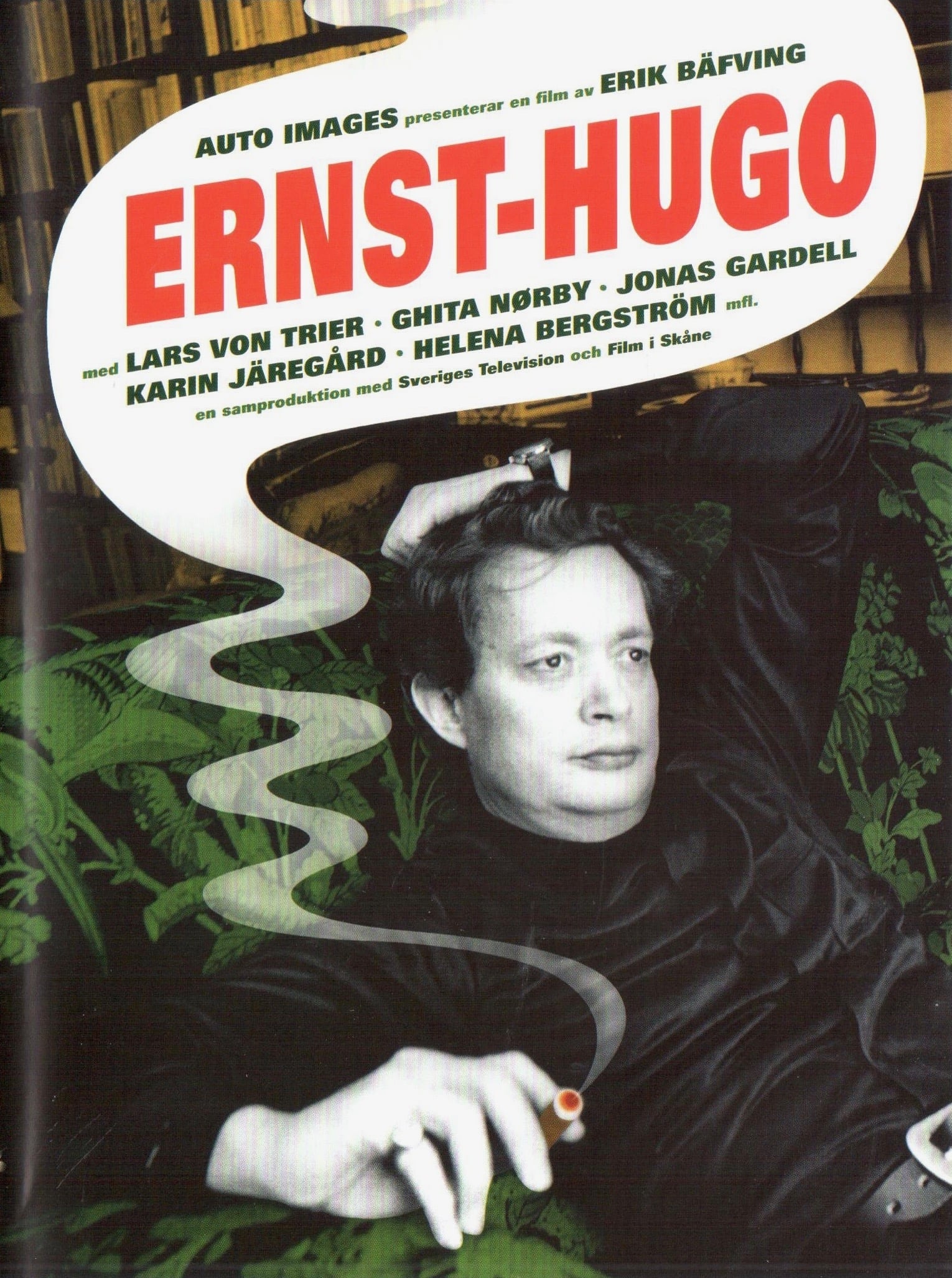 Ernst-Hugo