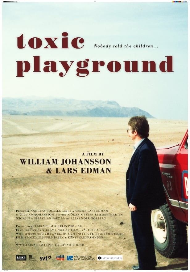 Toxic Playground