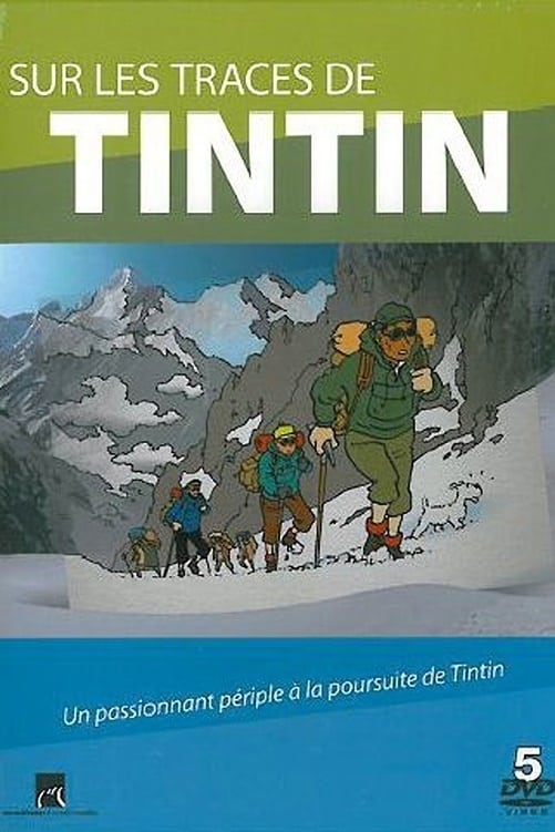 Travelling with Tintin