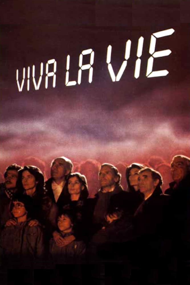 Long Live Life (1984)