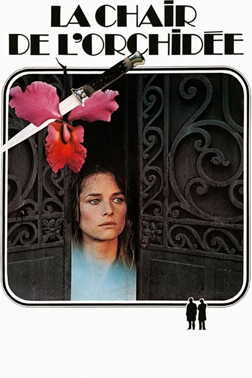 Flesh of the Orchid (1975)