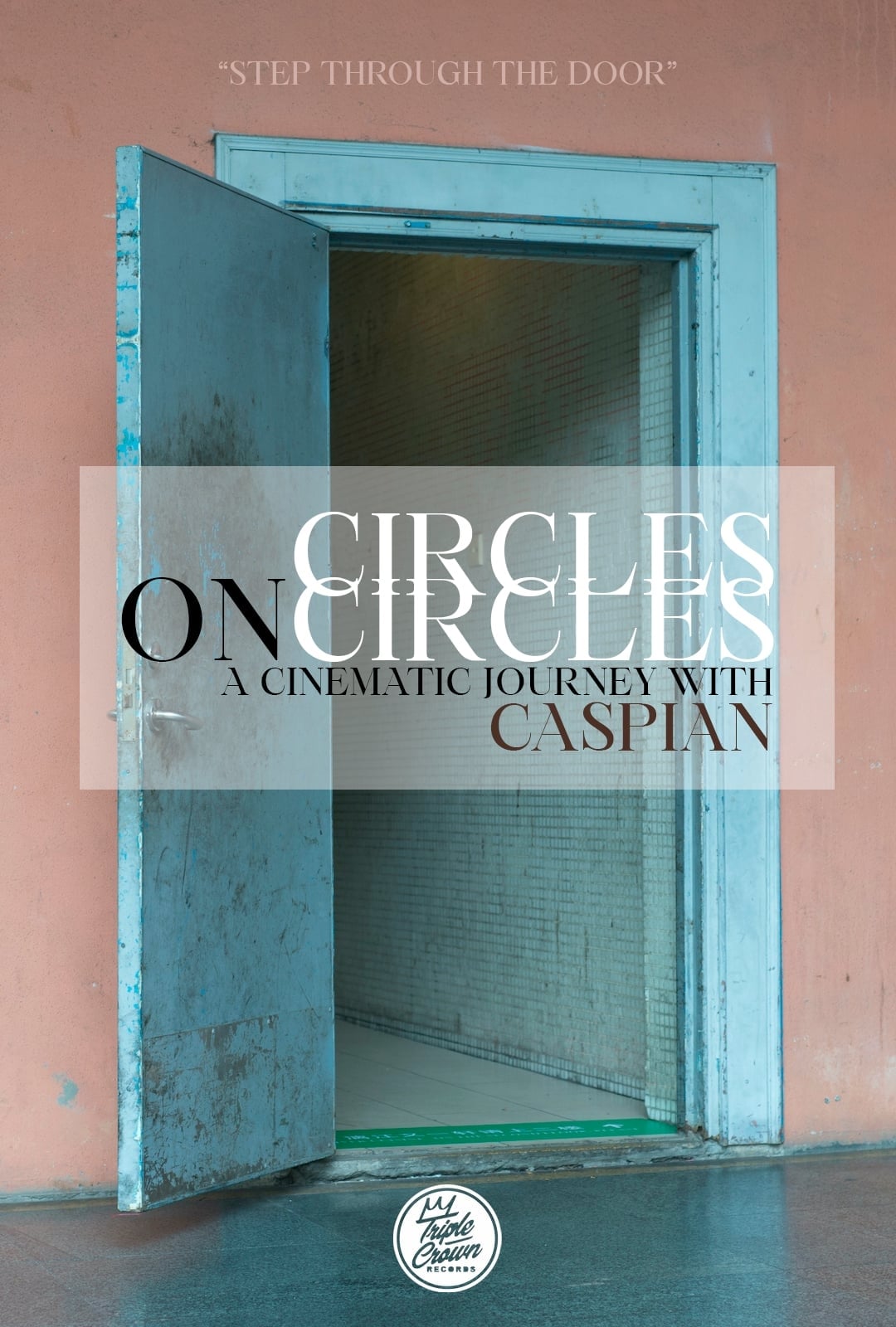Circles on Circles: A Cinematic Journey With Caspian